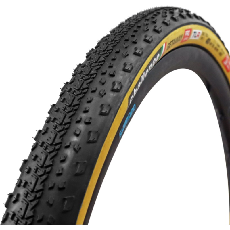 Challenge Getaway Pro Handmade TLR Clincher