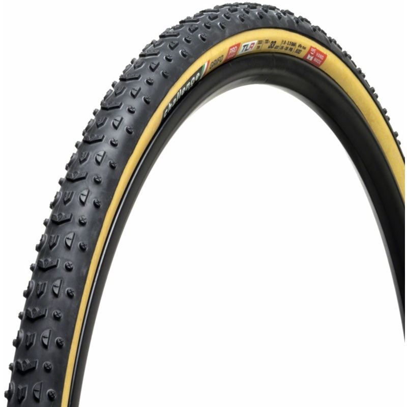 Challenge Grifo Tire