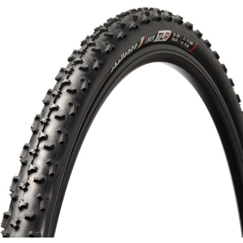 Challenge Limus Race Vulcanized TLR Clincher