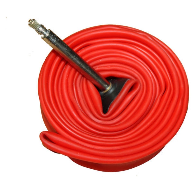 Challenge S.C. Seamless Latex Cross Tube