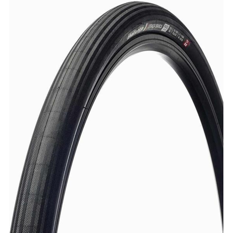 Challenge Strada Bianca Race Vulcanized Clincher