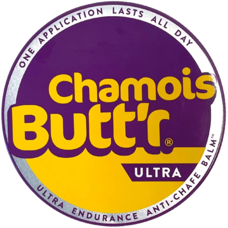 Chamois Butt’r Ultra Anti-Chafe Balm