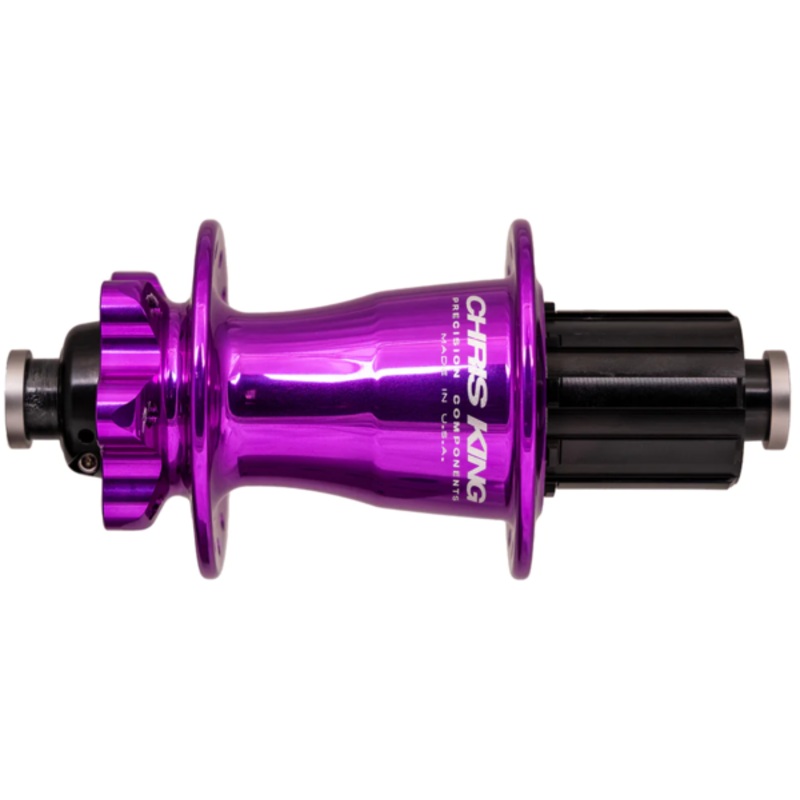 Chris King Boost 6-bolt Rear – Steel