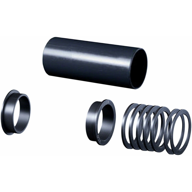 Chris King Chris King Bottom Bracket Fit Kit 2: DUB B