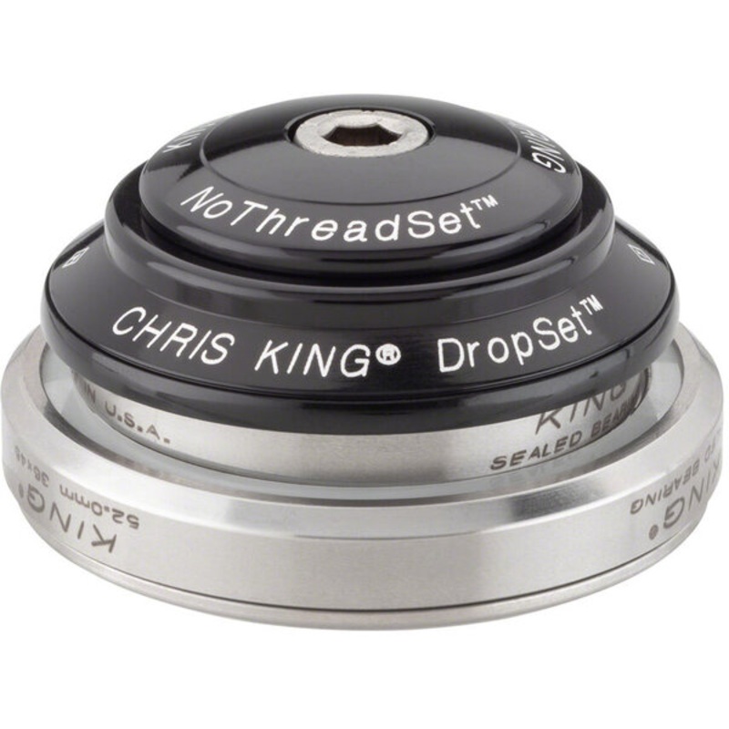 Chris King DropSet 3 – Steel
