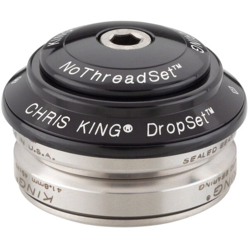 Chris King DropSet 4 – Steel