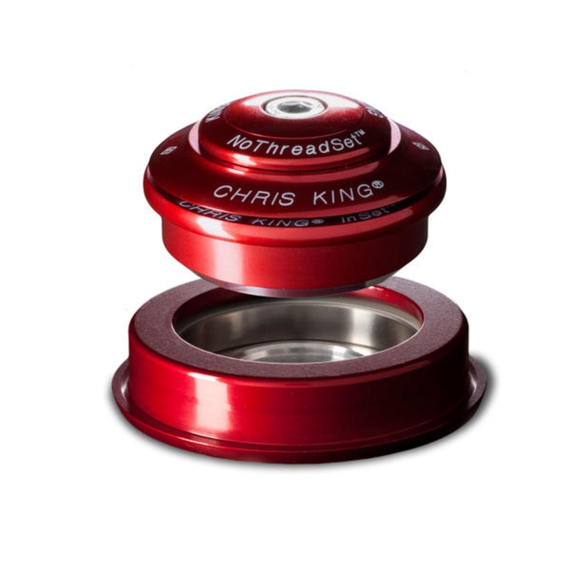 Chris King InSet 2