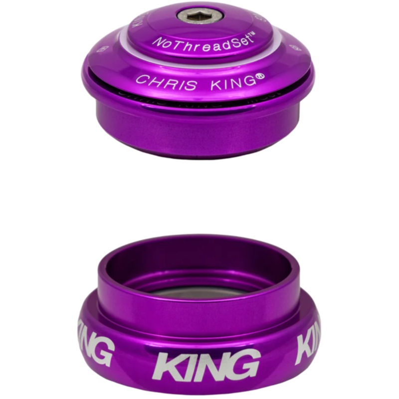 Chris King InSet i8