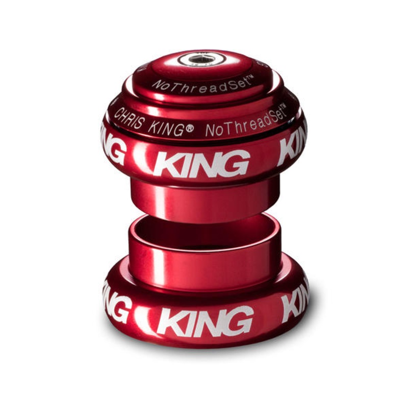 Chris King NoThreadSet Headset (1-inch)