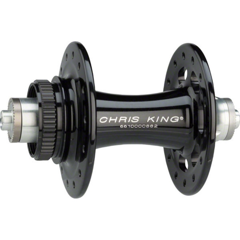 Chris King R45D Centerlock Front – Steel