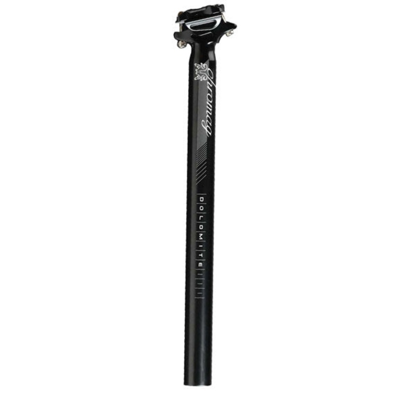 Chromag Dolomite Seatpost