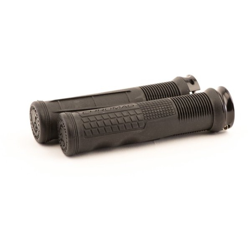 Chromag Format Grips