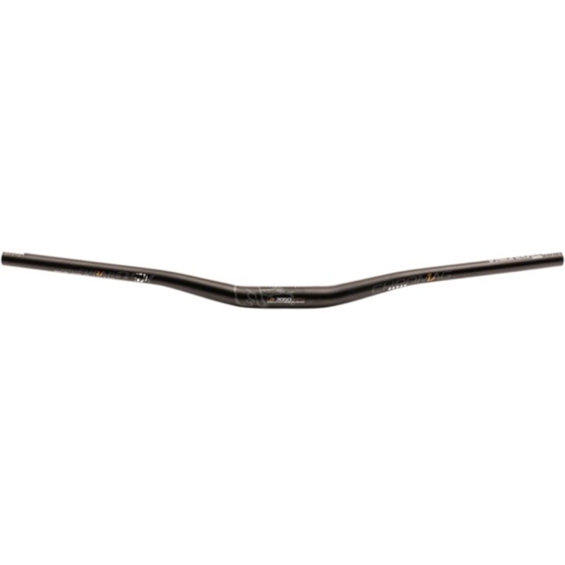 Chromag Fubars OSX Bar