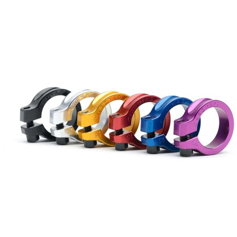 Chromag NQR Seat Clamp