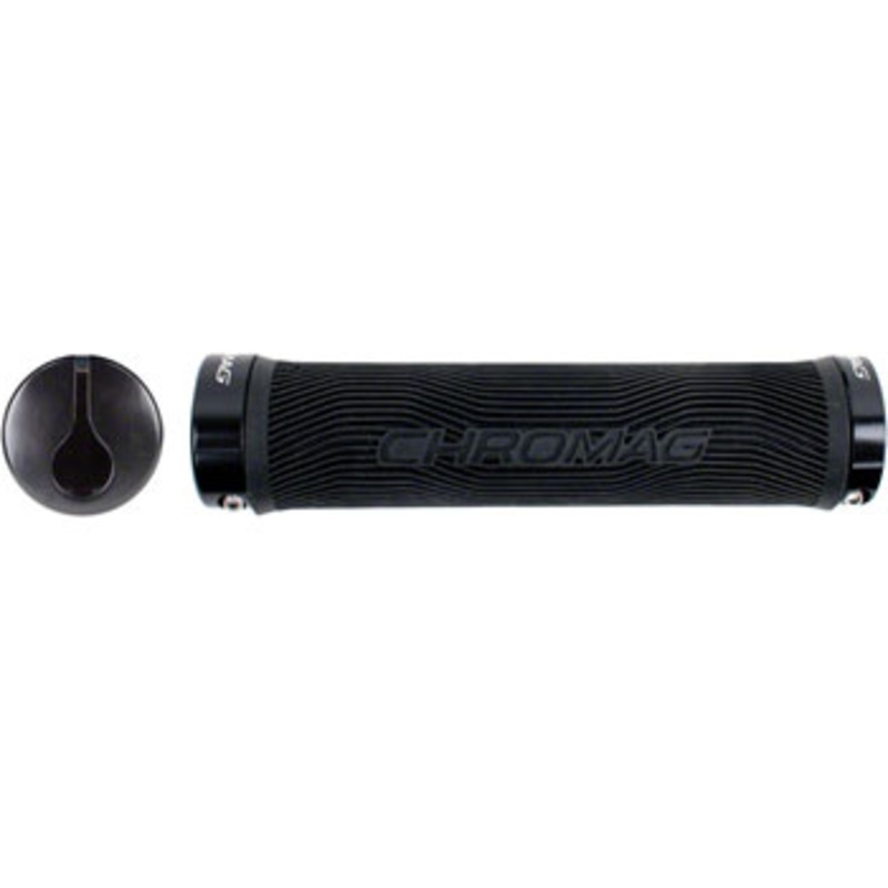 Chromag Palmskin Grips