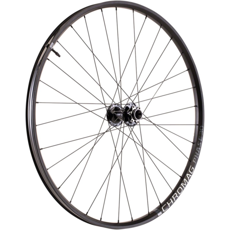 Chromag Phase 30 29-inch Front
