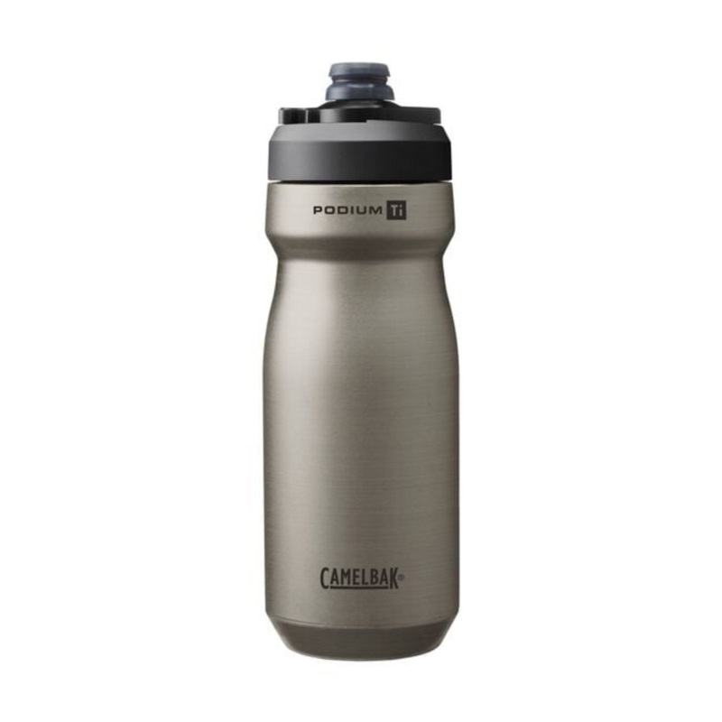 CamelBak Podium Insulated Titanium 18oz