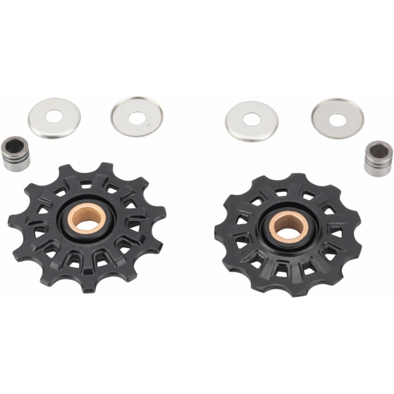 Campagnolo Campagnolo Record 11-Speed Derailleur Pulley Set
