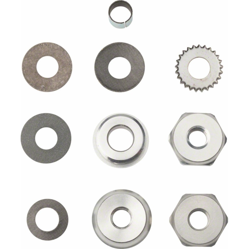 Campagnolo Campagnolo Record Brake Rear Pivot Washer Set