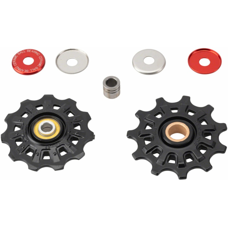 Campagnolo Campagnolo Super Record 11-Speed Derailleur Pulley Set