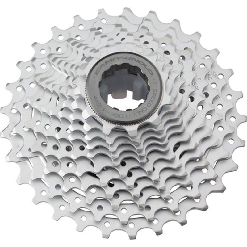 Campagnolo Chorus Ultra-Drive 11-Speed Cassette