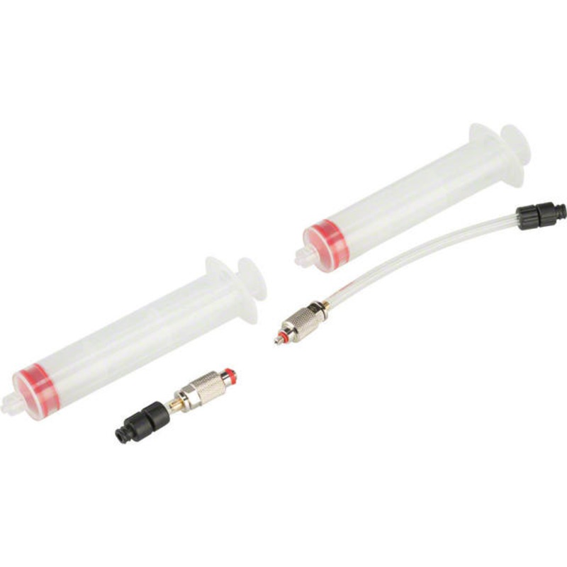 Campagnolo Disc Brake Bleeding Kit