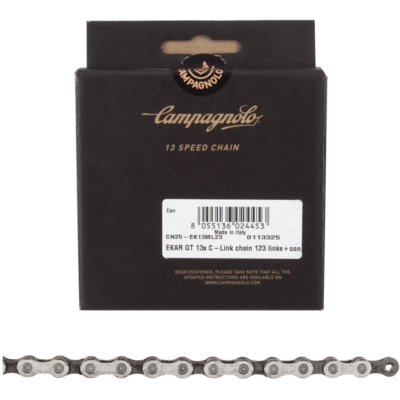 Campagnolo EKAR GT 13-Speed Chain