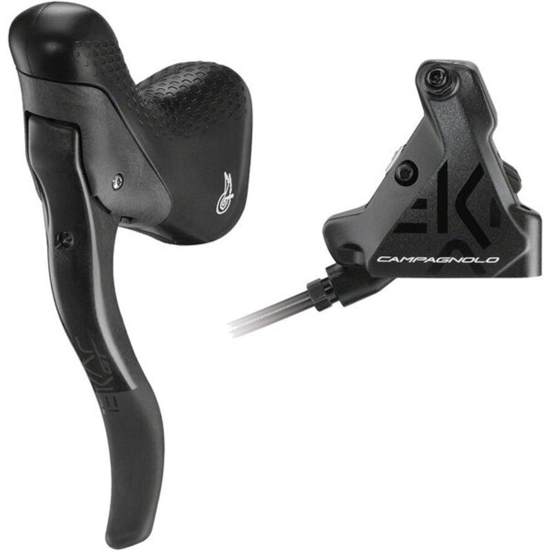 Campagnolo EKAR GT Disc Brake and Lever