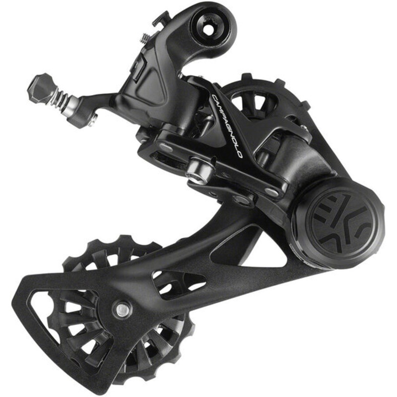 Campagnolo EKAR Rear 13-Speed Derailleur