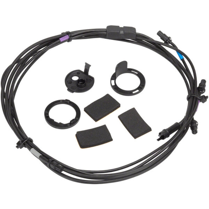 Campagnolo EPS V4 Handlebar Mount Cable for Internal Interface