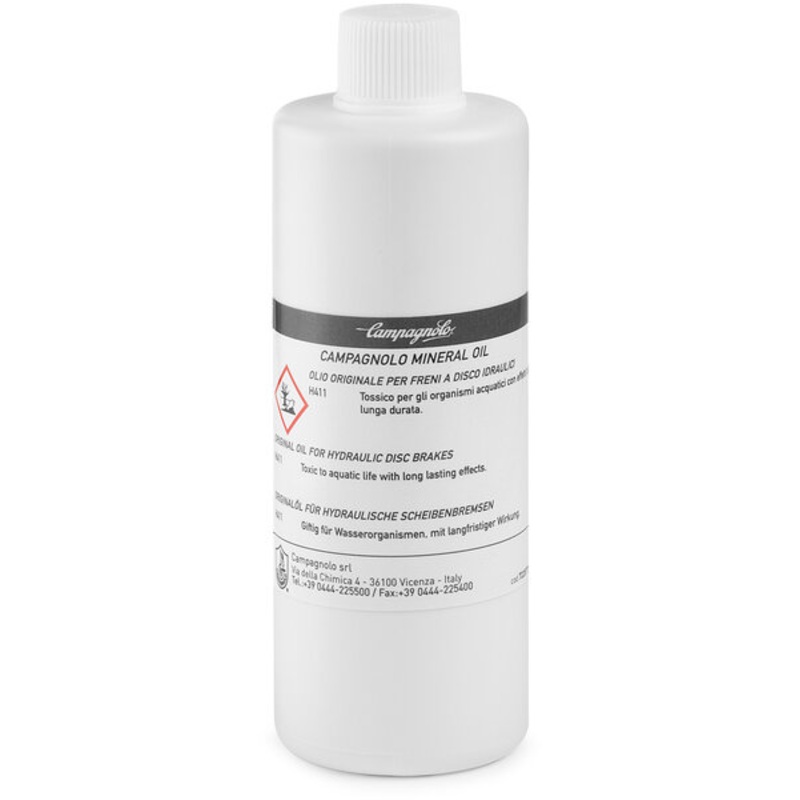 Campagnolo Mineral Oil