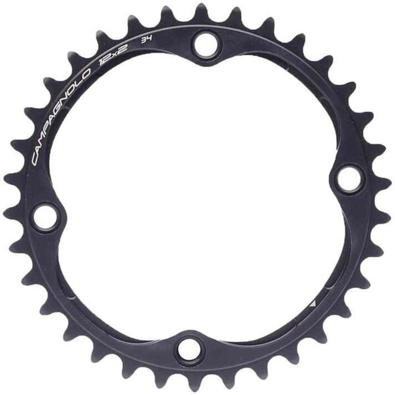 Campagnolo Record 12