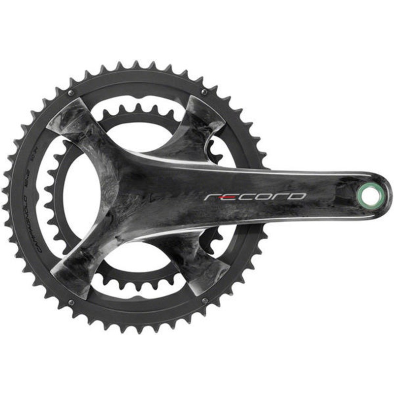 Campagnolo Record 12×2 Speed Crankset