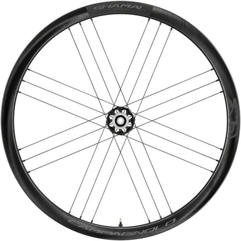 Campagnolo SHAMAL Carbon Disc Brake 700c Front