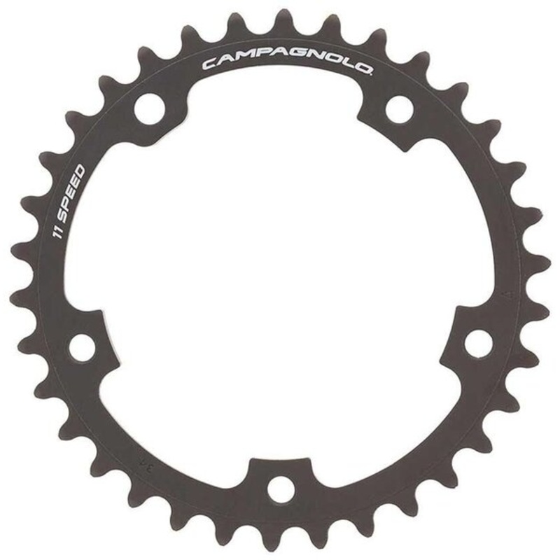 Campagnolo Super Record