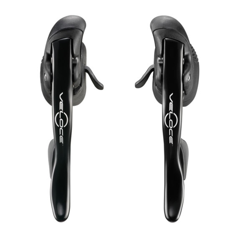 Campagnolo Veloce Ergopower Shifter Set