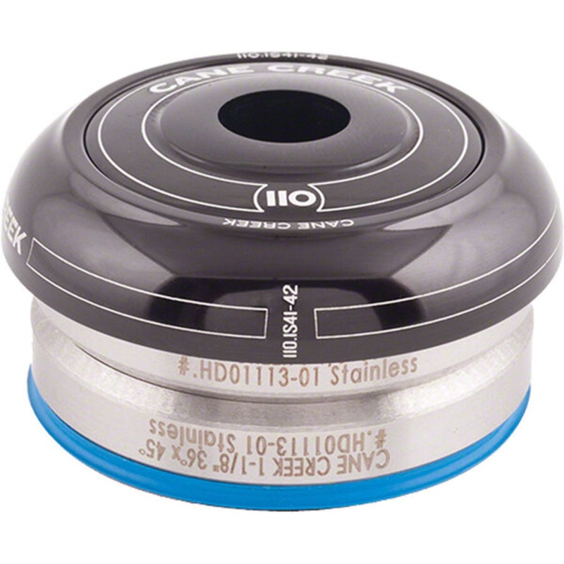Cane Creek 110 Series Integrated Headset
