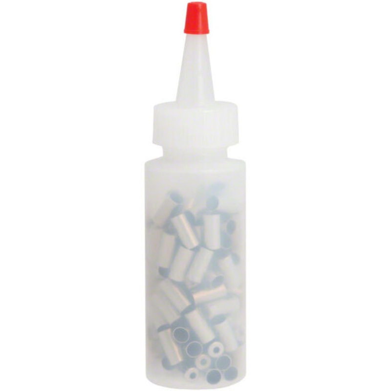 Cane Creek 5mm Derailleur Housing End Caps