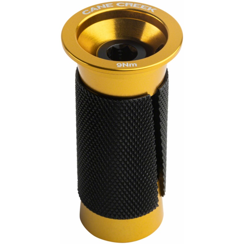Cane Creek Cane Creek Ancora Expansion Plug – Gold