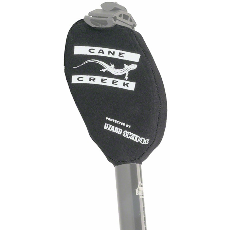 Cane Creek Cane Creek ThudGlove Suspension Cover for Thudbuster LT Seatpost