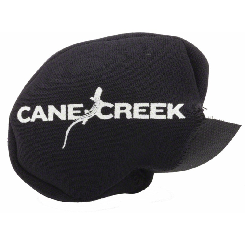Cane Creek Cane Creek ThudGlove Suspension Cover for Thudbuster ST Seatpost