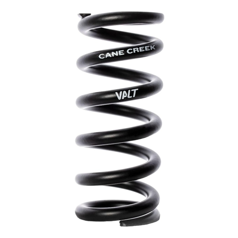 Cane Creek Cane Creek VALT Lightweight Steel Spring, 2.25″/57mm x 650lbs