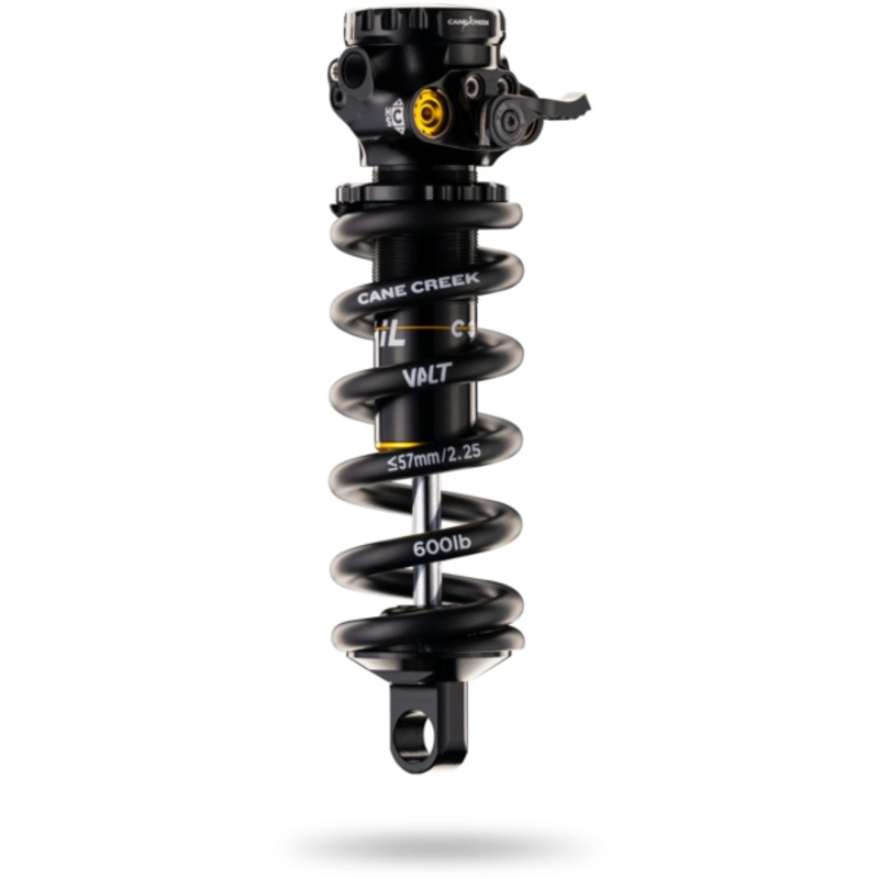 Cane Creek Coil IL Trunnion (Next Gen)