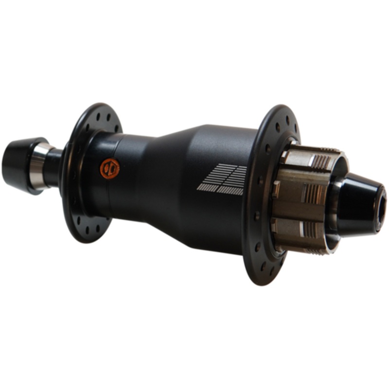 BOX One Stealth Expert Rear Hub