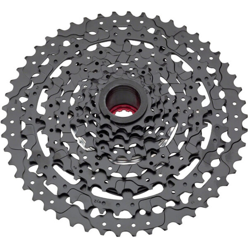 BOX Two Prime 9 Cassette