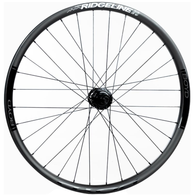 Boyd Cycling Ridgeline 29-inch Rear