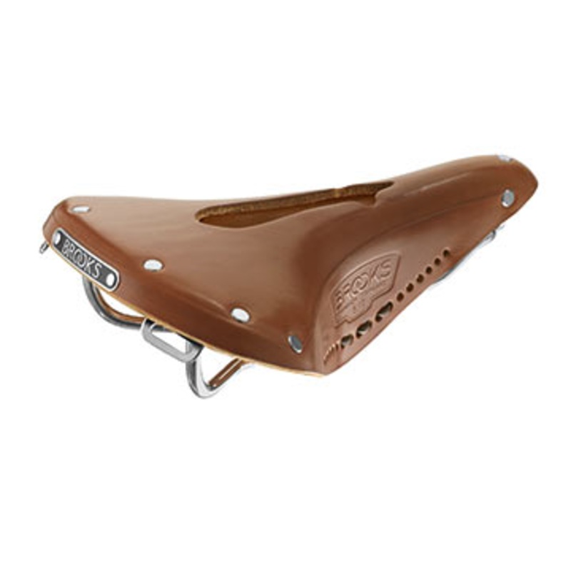 Brooks B17 Imperial