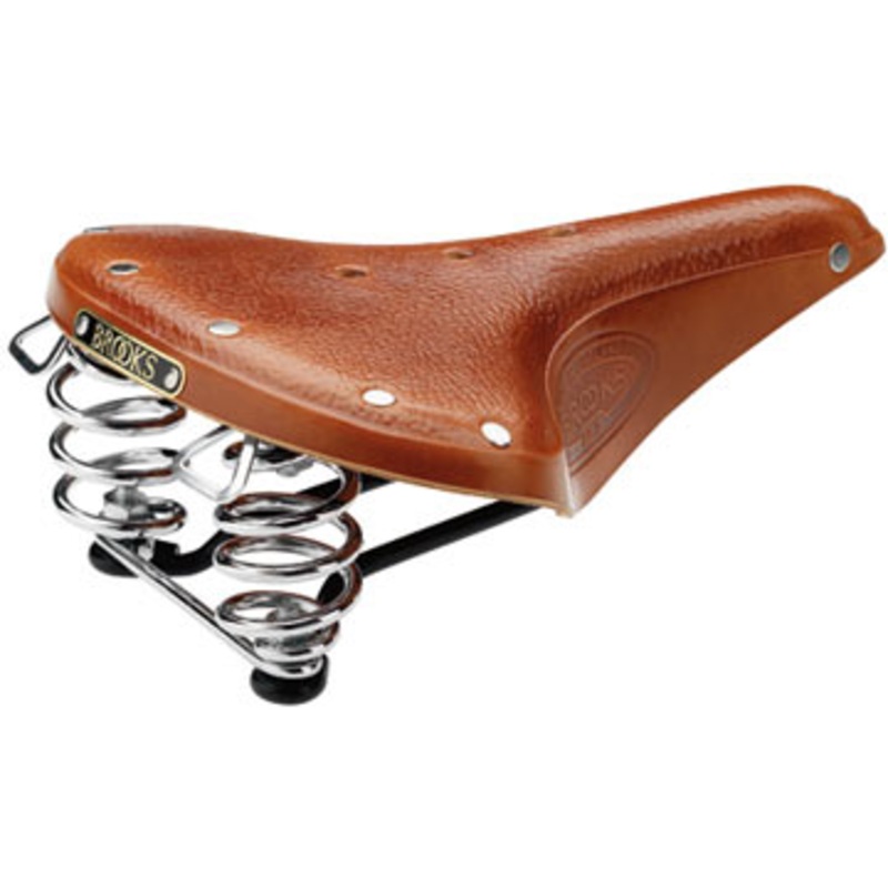 Brooks B67