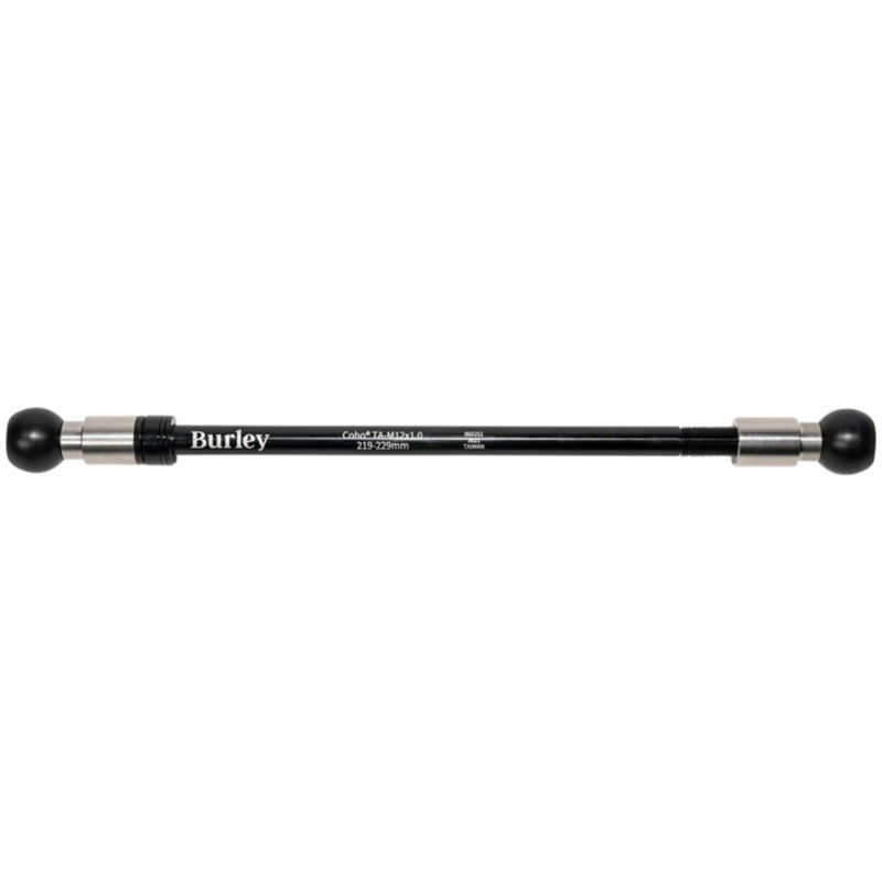 Burley CohoThru Axle