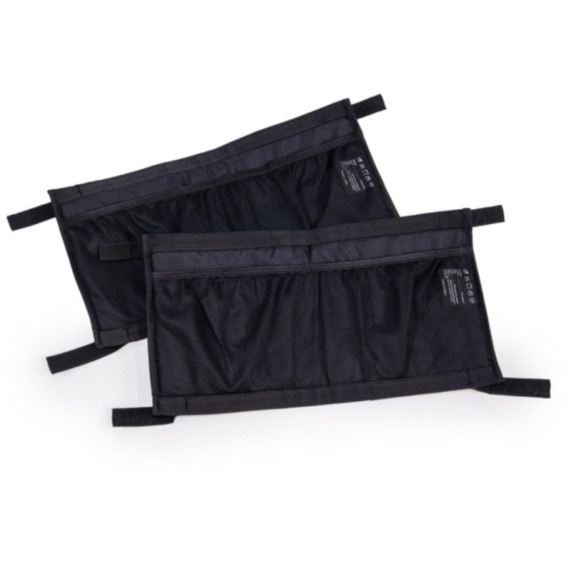 Burley Hopper Interior Organizer Kit